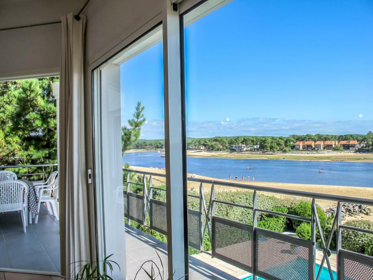 Holiday Home Les Pinasses By Interhome Мімізан-Плаж Екстер'єр фото